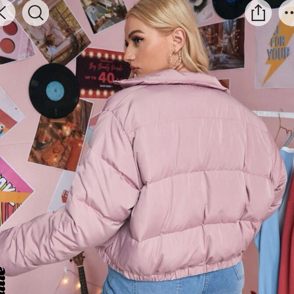 Jacket - Picture 6 of 6